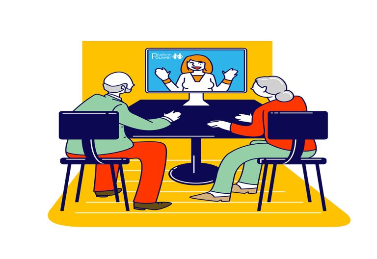 Webinar IZA/GALA & Ouderen