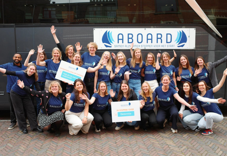 Bustour langs Zwolle, Nijmegen en Utrecht groot succes!