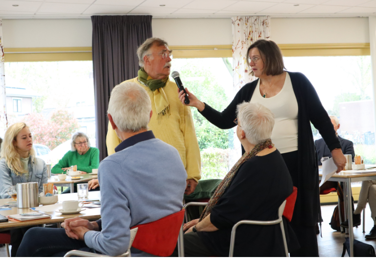 In gesprek over dementie, afbeelding 3