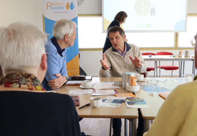 In gesprek over dementie, afbeelding 2