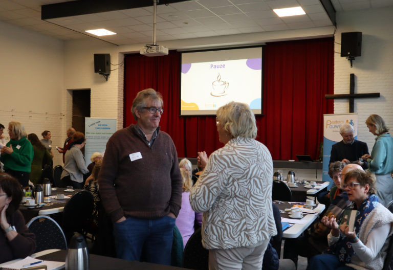 Terugblik op inspirerend rondetafelgesprek: “De zorg voor morgen” - Alzheimer, afbeelding 2