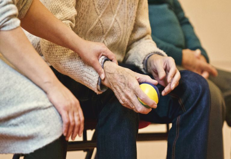 In gesprek over dementie en (vroeg)signalering