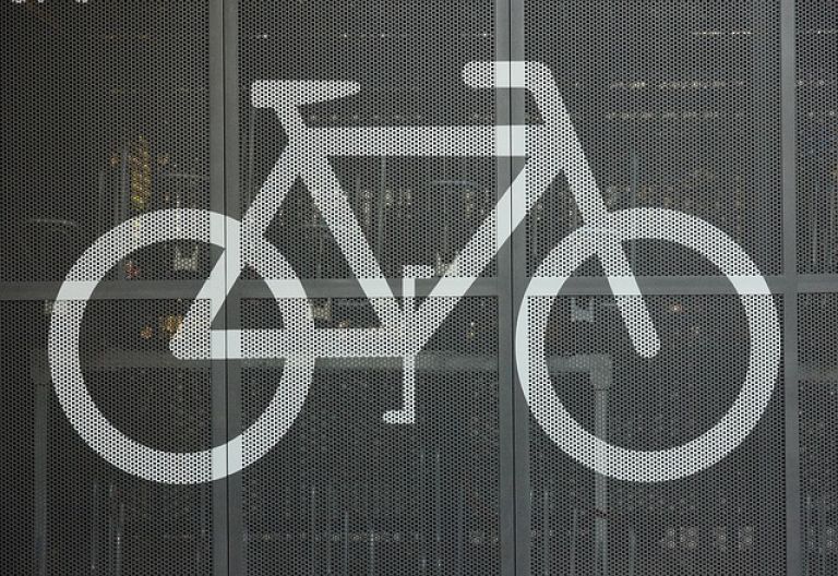 Hoe ziet het fietsgedrag van ouderen eruit?