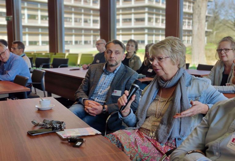 Regiotafels, themabijeenkomsten en webinars foto 3