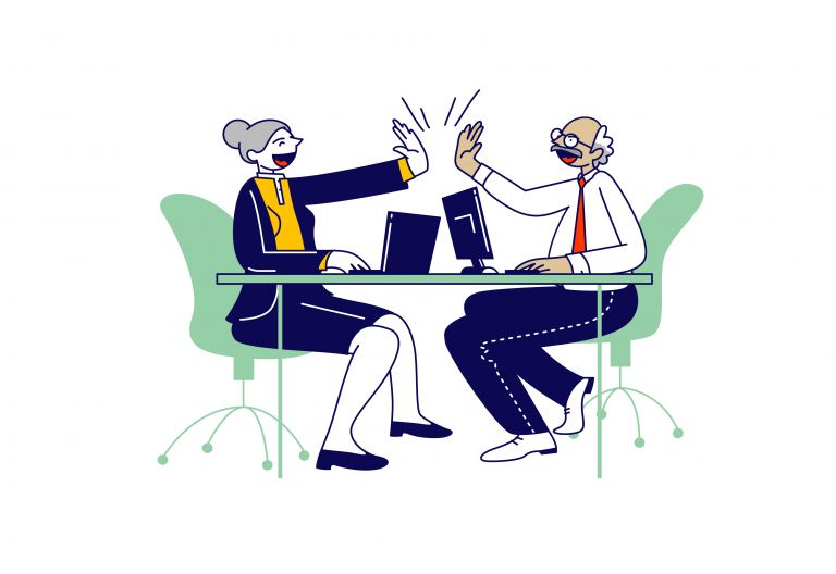 Digitale Ouderenraadpleging, afbeelding 3