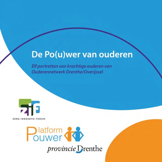 De Po(u)wer van Ouderen