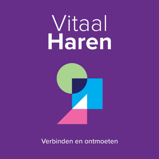 Vitaal Haren