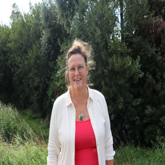 Karin Kalverboer