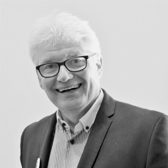 René van der Most